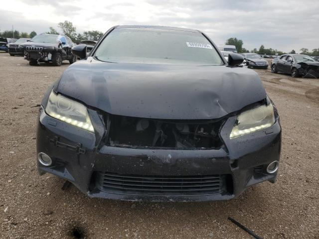 Photo 5 from auction – 2013 LEXUS GS 350 with VIN JTHCE1BL0D5004665