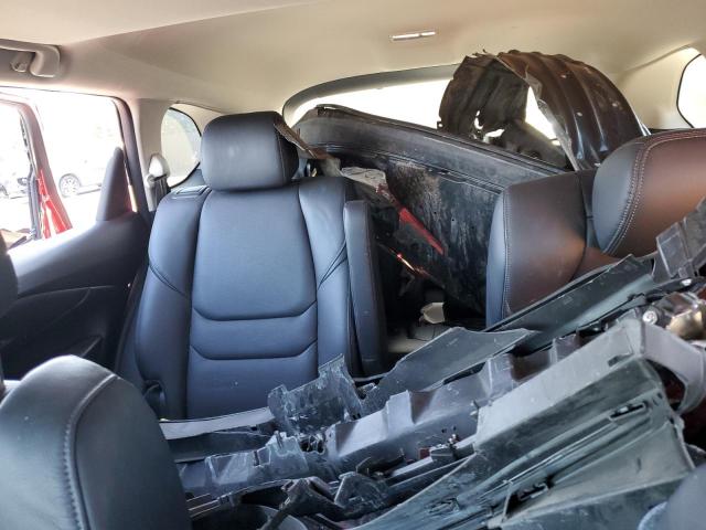 Photo 10 from auction – 2023 MAZDA CX-9 TOURI with VIN JM3TCBAY0P0649254
