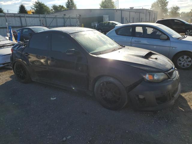 Фото 4 с аукциона – 2011 SUBARU IMPREZA WR с VIN JF1GR8H63BL832094