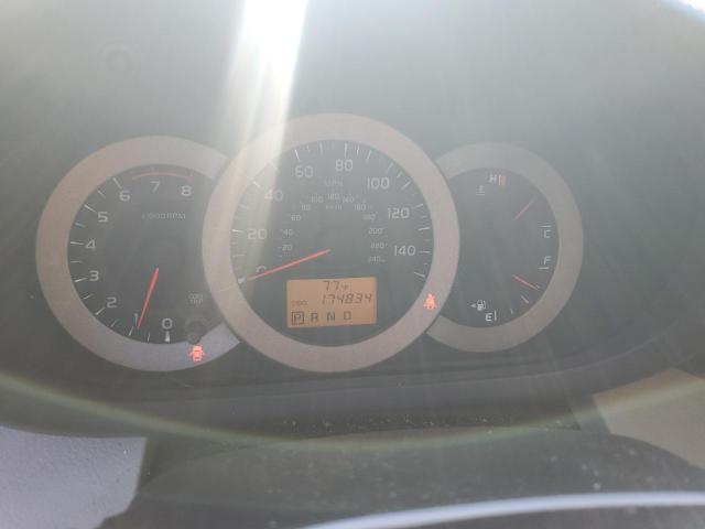 Photo 9 from auction – 2012 TOYOTA RAV4 LIMIT with VIN 2T3DK4DV8CW092306