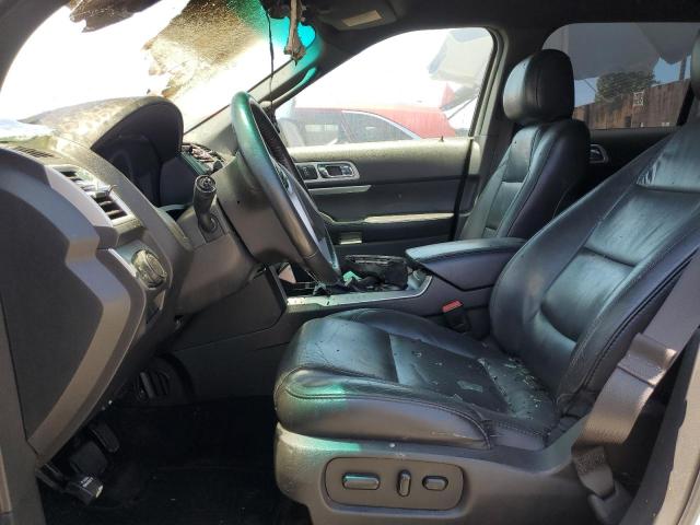 Photo 7 from auction – 2015 FORD EXPLORER X with VIN 1FM5K7D84FGA27786