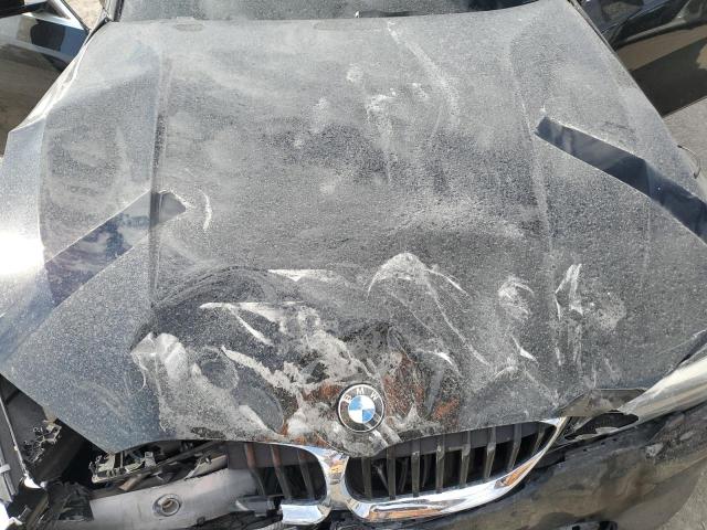 Photo 11 from auction – 2020 BMW 330I with VIN 3MW5R1J00L8B32506