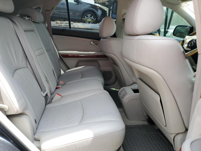Photo 11 from auction – 2004 LEXUS RX 330 with VIN 2T2HA31U64C002278