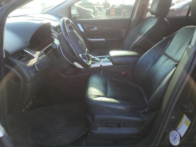 Photo 7 from auction – 2012 FORD EDGE SEL with VIN 2FMDK3J94CBA90052