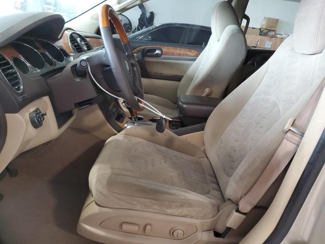 Photo 7 from auction – 2012 BUICK ENCLAVE with VIN 5GAKVBED3CJ115192