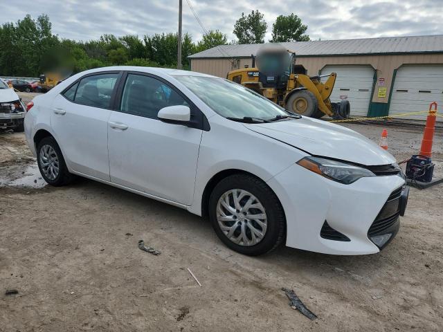 Photo 4 from auction – 2017 TOYOTA COROLLA L with VIN 2T1BURHE5HC766132