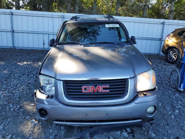 Photo 5 from auction – 2005 GMC ENVOY XL with VIN 1GKET16S456136698