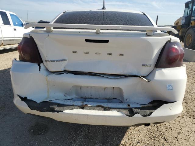 Photo 6 from auction – 2011 DODGE AVENGER MA with VIN 1B3BD1FB9BN514559