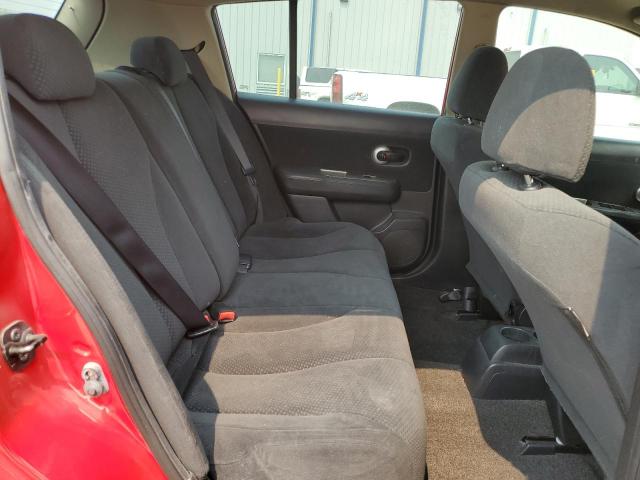 Photo 10 from auction – 2010 NISSAN VERSA S with VIN 3N1BC1CP3AL465085