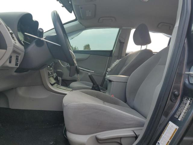 Photo 7 from auction – 2012 TOYOTA COROLLA BA with VIN JTDBU4EEXC9178247