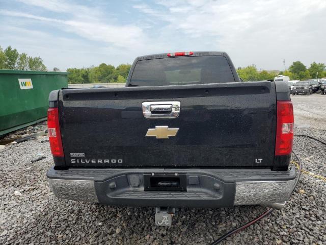 Photo 6 from auction – 2011 CHEVROLET SILVERADO with VIN 1GCRCSE08BZ394686