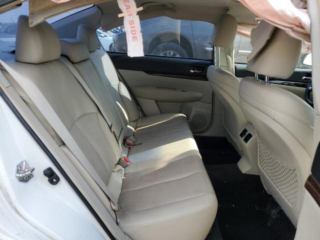 Photo 10 from auction – 2013 SUBARU LEGACY 2.5 with VIN 4S3BMCK62D3031318