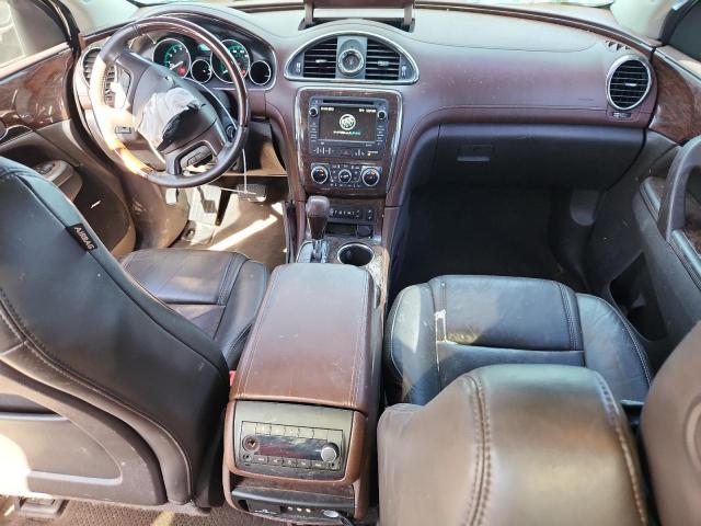 Photo 8 from auction – 2014 BUICK ENCLAVE with VIN 5GAKVCKD1EJ279747