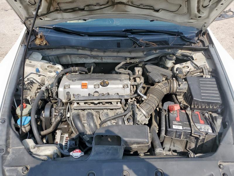 Photo 12 from auction – 2012 HONDA ACCORD SE with VIN 1HGCP2F60CA020619