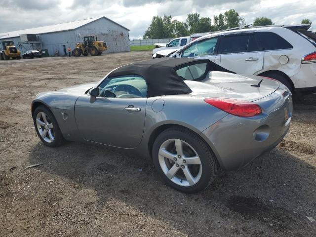 Photo 2 from auction – 2006 PONTIAC SOLSTICE with VIN 1G2MB35B36Y112555