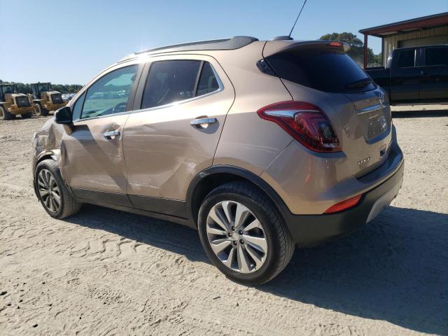 Photo 2 from auction – 2018 BUICK ENCORE PRE with VIN KL4CJASB1JB577201