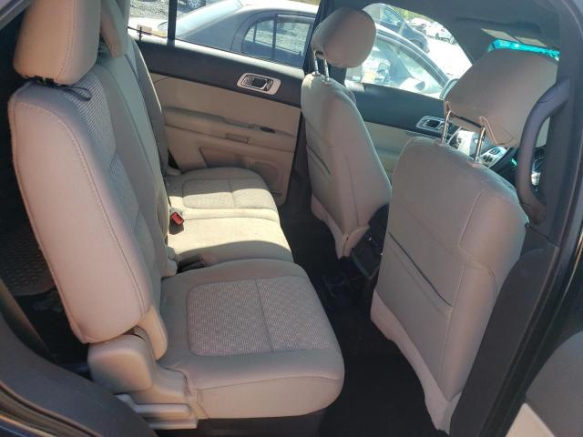 Photo 11 from auction – 2014 FORD EXPLORER X with VIN 1FM5K8D89EGB56952