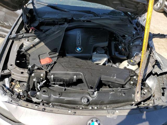 Photo 11 from auction – 2015 BMW 328 I SULEV with VIN WBA3C1C53FK124517