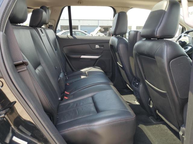 Photo 11 from auction – 2011 FORD EDGE LIMIT with VIN 2FMDK3KC2BBA15231