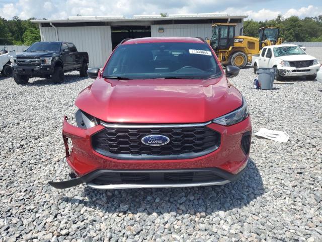 Photo 5 from auction – 2025 FORD ESCAPE ST with VIN 1FMCU0MN3SUA55363