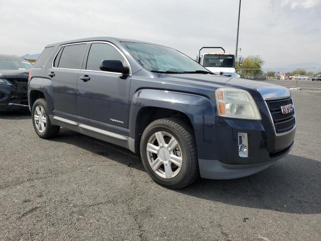 Photo 4 from auction – 2015 GMC TERRAIN SL with VIN 2GKALMEK7F6228658