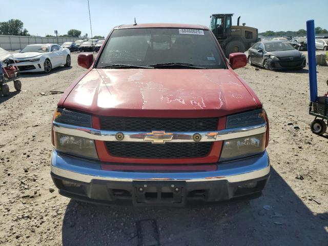 Photo 5 from auction – 2012 CHEVROLET COLORADO L with VIN 1GCHSDFE1C8137266