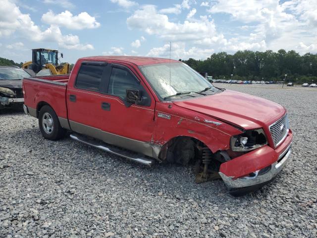 Photo 4 from auction – 2006 FORD F150 SUPER with VIN 1FTPW12536FA18946