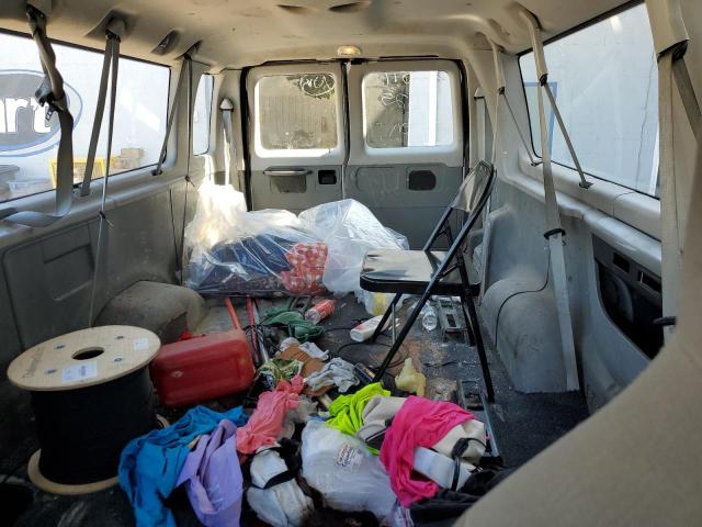 Photo 10 from auction – 2012 FORD ECONOLINE with VIN 1FBSS3BL9CDA76250