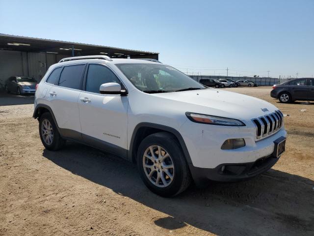 Photo 4 from auction – 2015 JEEP CHEROKEE L with VIN 1C4PJMCB7FW633150