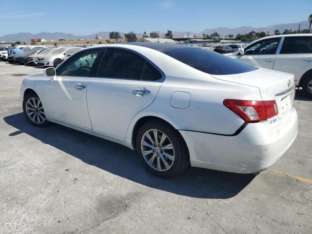 صورة رقم 2 من المزاد - 2008 LEXUS ES 350 مع VIN JTHBJ46G082204586