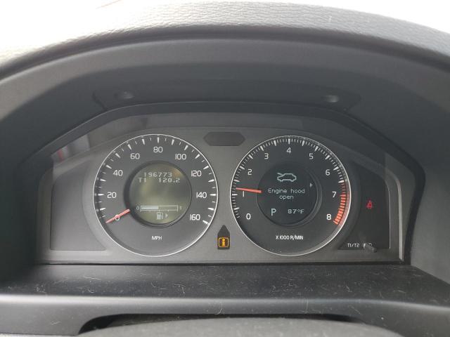 Photo 9 from auction – 2008 VOLVO XC70 with VIN YV4BZ982081004075