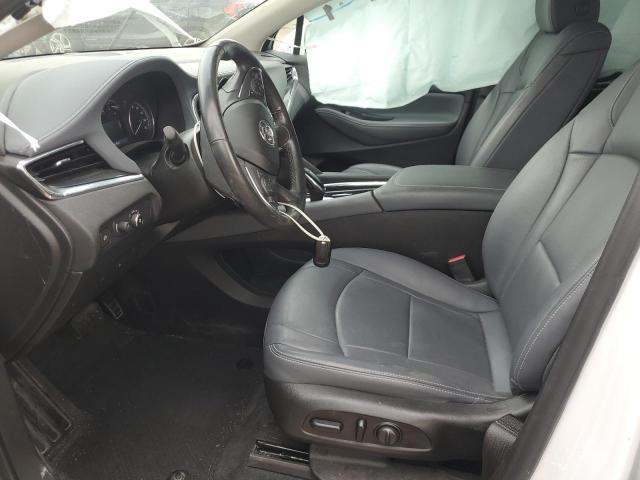 Photo 7 from auction – 2021 BUICK ENCLAVE ES with VIN 5GAERBKW6MJ174276