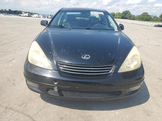 Photo 5 from auction – 2004 LEXUS ES 330 with VIN JTHBA30GX45034488