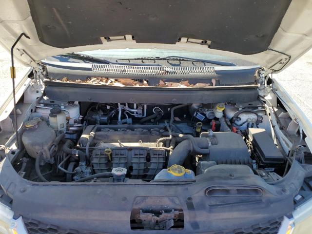 Photo 11 from auction – 2015 DODGE JOURNEY SE with VIN 3C4PDCAB1FT713067