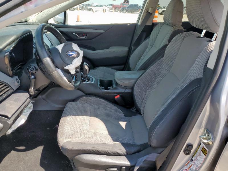 Photo 7 from auction – 2020 SUBARU OUTBACK PREMIUM with VIN 4S4BTAECXL3198853