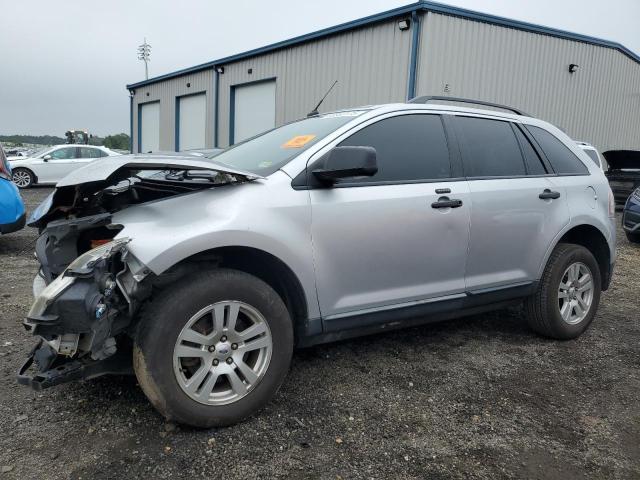 FORD EDGE SE 2010 with VIN 2FMDK3GC2ABB24974 - Photo from auction