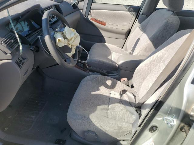 Photo 7 from auction – 2003 TOYOTA COROLLA CE with VIN JTDBR32E530038840