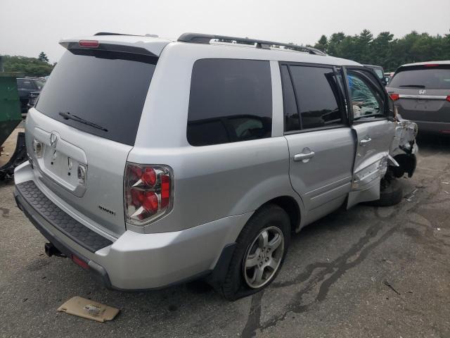 Photo 3 from auction – 2008 HONDA PILOT SE with VIN 5FNYF18398B013574