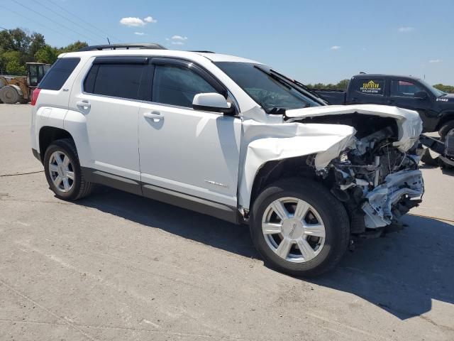 Photo 4 from auction – 2015 GMC TERRAIN SL with VIN 2GKFLSE37F6185023
