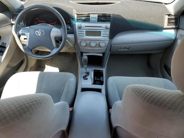 Photo 8 from auction – 2009 TOYOTA CAMRY BASE with VIN 4T4BE46K39R085658