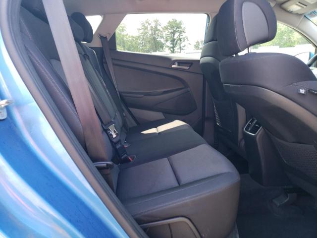 Photo 10 from auction – 2017 HYUNDAI TUCSON LIM with VIN KM8J3CA29HU341619