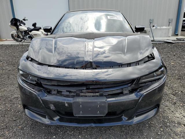 Photo 11 from auction – 2018 DODGE CHARGER PO with VIN 2C3CDXKT4JH319503