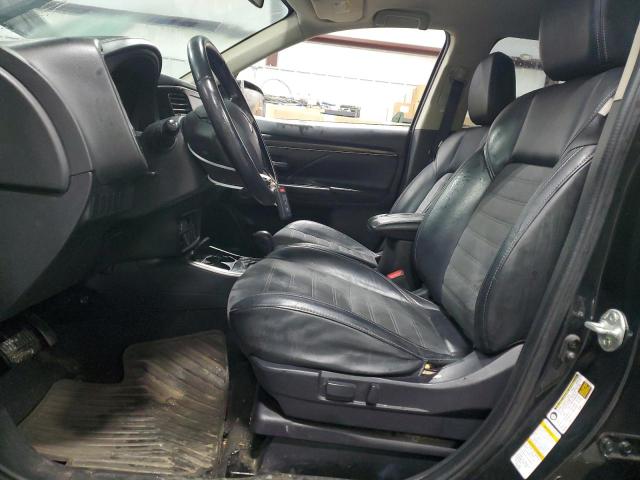 Photo 7 from auction – 2019 MITSUBISHI OUTLANDER with VIN JA4AD3A38KZ052987