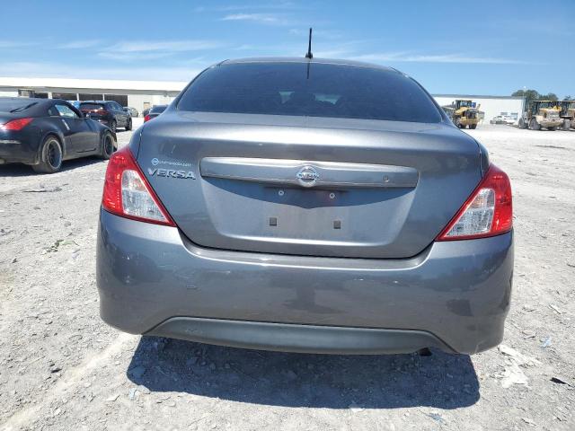 Photo 6 from auction – 2017 NISSAN VERSA S with VIN 3N1CN7AP4HL882309
