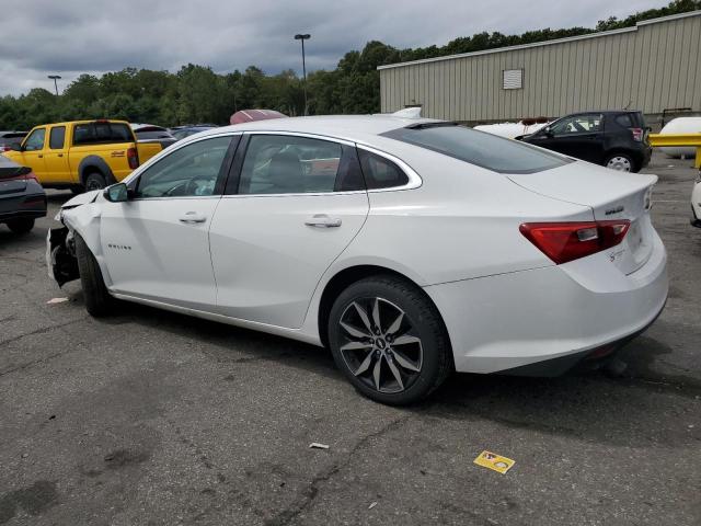Photo 2 from auction – 2018 CHEVROLET MALIBU LT with VIN 1G1ZD5ST5JF281848