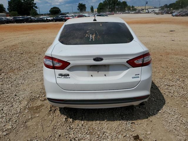 Photo 6 from auction – 2016 FORD FUSION SE with VIN 3FA6P0HD5GR197342