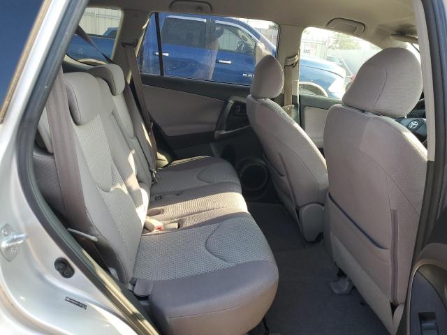 Photo 11 from auction – 2007 TOYOTA RAV4 with VIN JTMBD33V175073770