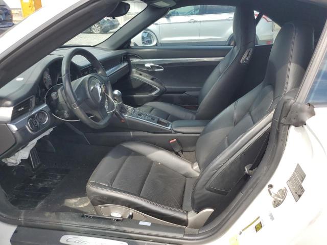 Photo 7 from auction – 2012 PORSCHE 911 CARRER with VIN WP0CB2A92CS154766