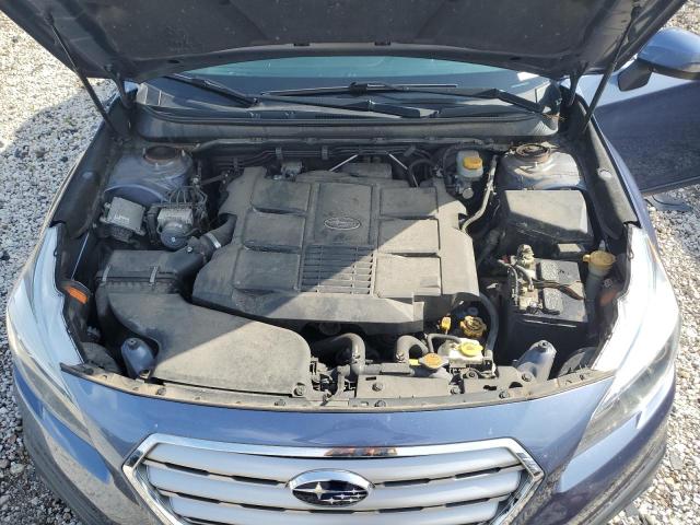 Photo 11 from auction – 2015 SUBARU OUTBACK 3. with VIN 4S4BSENC0F3272862