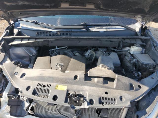Photo 12 from auction – 2018 TOYOTA HIGHLANDER with VIN 5TDBZRFH1JS905264